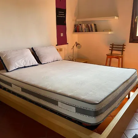 Apartment Carolina