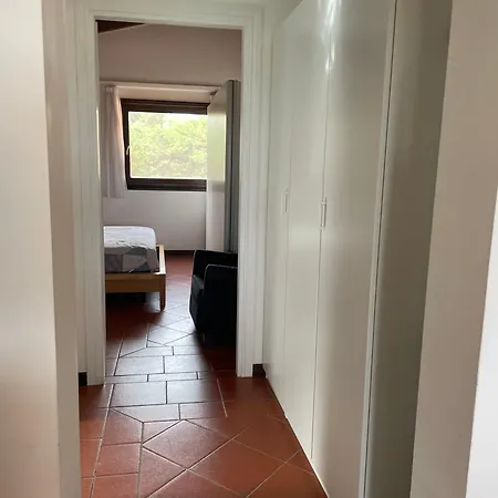 Carolina Apartment