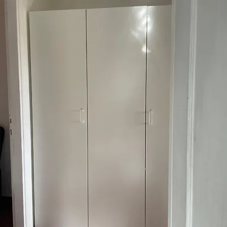 Apartment Carolina