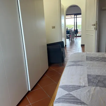Carolina Apartment *
