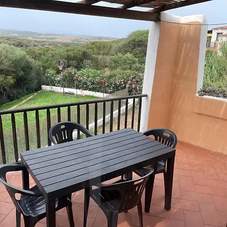 Carolina Apartment Stintino
