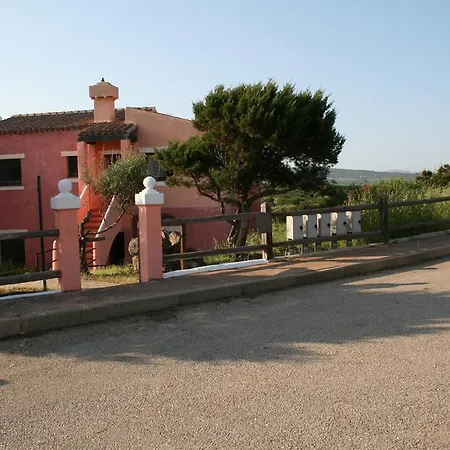 Carolina Apartment Stintino