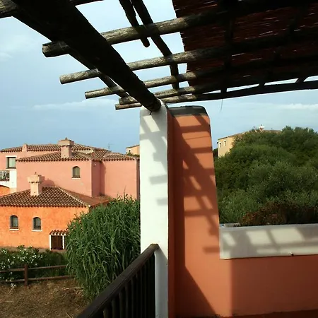 Apartment Carolina Stintino
