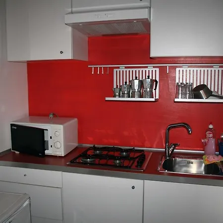 Apartment Carolina